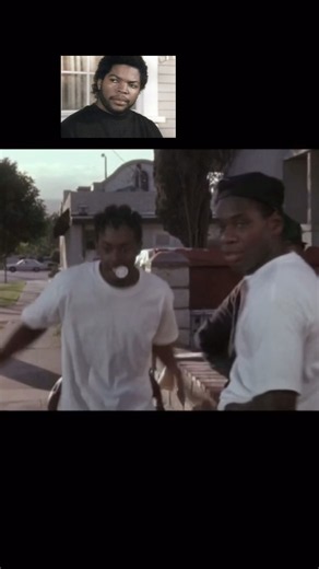 Boyz N The Hood ( 1991 ) - Chain Scene #shorts #movies #icecube #moviescenes #90s #hood #film #clips