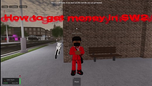 Cómo conseguir dinero en SW2: Guía de trabajos