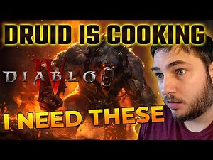 Nobody’s Ready for These Druid Builds!