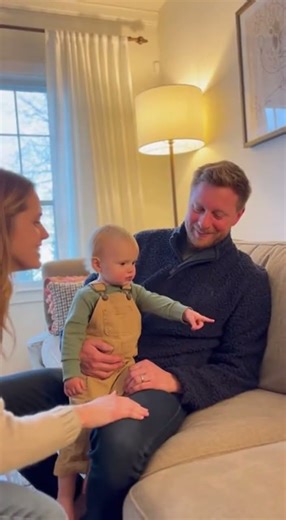 😨 Baby’s Anger Shut Everything Down 😱#funny #baby #cute