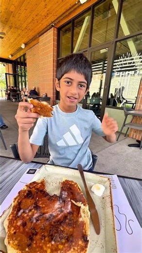 Brunch & Fun at First Watch Restaurant