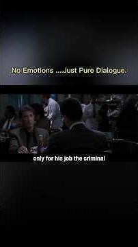 Heat (1995) Movie Recap – Iconic Coffee Shop Scene ✅