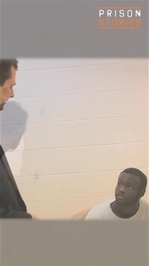 Aaron's attorney sets up a plea deal, but it forces him to admit guilt. His mother assumes he accepts, but when Aaron can't speak, the judge decides for him. Now it's the adult system. 'I don't know what to do man. If I ain't got my mom, I ain't got nobody.' #JusticeSystem #JuvenileJustice #PleaDeal #FamilySupport #LegalDrama #Courthouse | Prison Stories