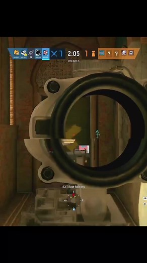 How to Fix Desync in Rainbow Six Siege