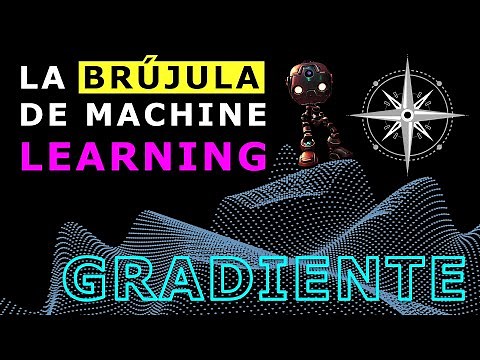¿Qué es el Gradiente y por qué es importante en Machine Learning?
