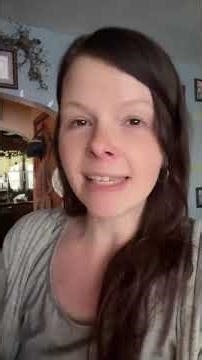 You gotta talk to the camera like you’re on FaceTime with a friend