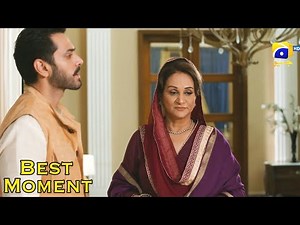 Tere Bin Episode 01 || Yumna Zaidi - Wahaj Ali || 𝗕𝗲𝘀𝘁 𝗠𝗼𝗺𝗲𝗻𝘁 𝟬𝟳 || Har Pal Geo