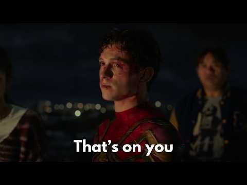 Learn English with movies | Sentences native speakers use every day!