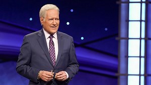 'Jeopardy!' stage dedicated to Alex Trebek
