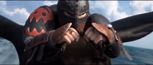 Trailer: 'How to Train Your Dragon 2'