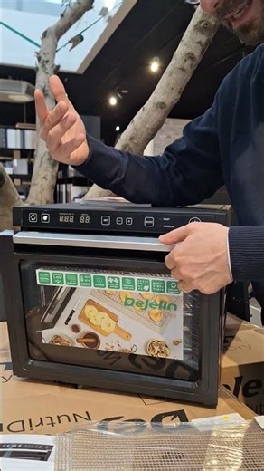 It's the season to dehydrate your fruit and store it for the winter. A great deal on this ND900