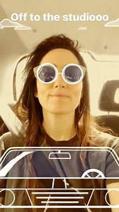 STUDIO DAY 4!! 🙌🏼⚡️ | KT Tunstall