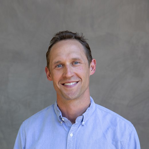 Author Talks: The simple way to get more great ideas