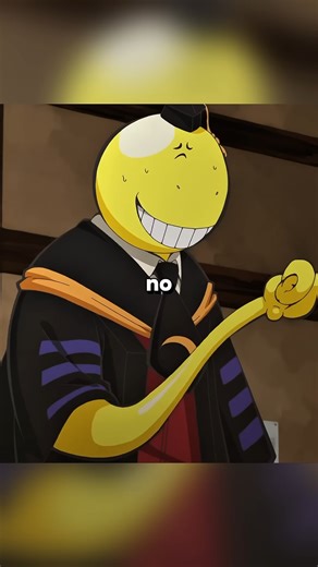 ᴋᴏɴᴏᴋᴏ•ᴀɴɪᴍᴇ ᴄᴏɴᴛᴇɴᴛ on Instagram: "Check Caption for Anime Info... Assassination Classroom 🎯🍎🧑‍🏫 📺 Episodes: 47 (2 Seasons, 2015–2016) ⭐ Anime Rating: 8.1/10 (MAL) 🔄 Status: Completed In a world where a mysterious creature threatens to destroy Earth, a class of misfit students is tasked with assassinating their teacher — the very same creature. But this teacher, known as Koro-sensei, turns out to be the best mentor they’ve ever had, teaching them lessons about life, courage, and growth. �