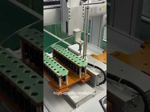 Inside the Vape Factory: From Design to Production | How Vapes Are Made