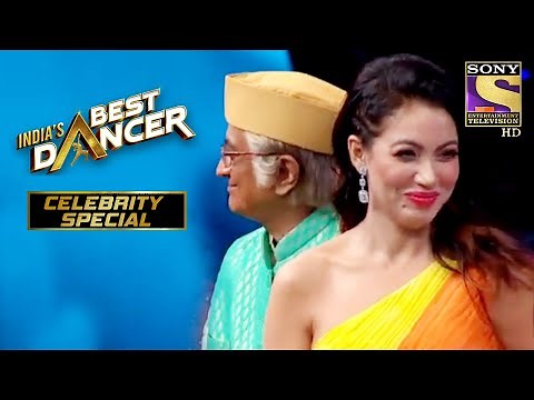 Taarak Mehta Ka Ooltah Chashmah Cast का Special Welcome | India's Best Dancer | Celebrity Special