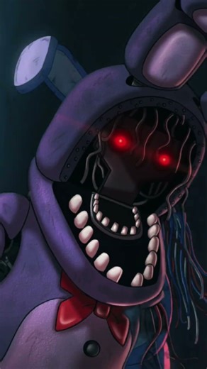 withered bonnie edit | #edit #bonnie #fnaf #fnafbonnie #fnafedit