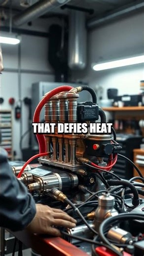 Nitro Alchemy: Inside the Build of a Street to Strip Nitro Beast