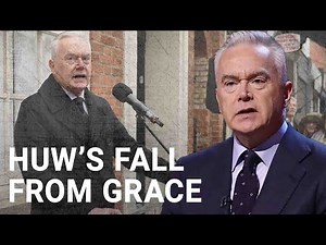 The downfall of Huw Edwards | The Story