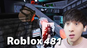 【宅均】Roblox#481 黎明杀机「Violence District」