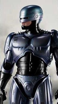 #Amazon brings back #Robocop as a #series on the #PrimeVideo platform