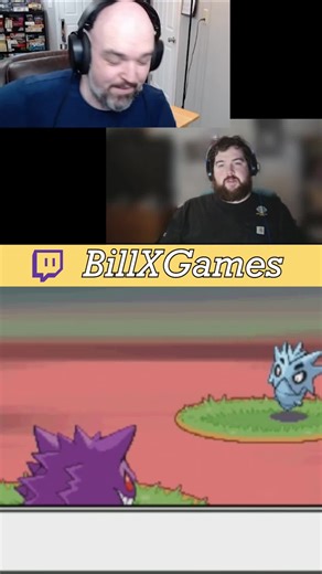 It's not often the NPCs forget their type matchups. @evandoran455 Game: Pokemon Platinum Randomized Nuzlocke #gaming #pokemon #pokemonplatinum #randomizer #nuzlocke