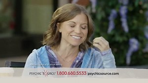 Psychic Source TV Spot, 'Take the Challenge'