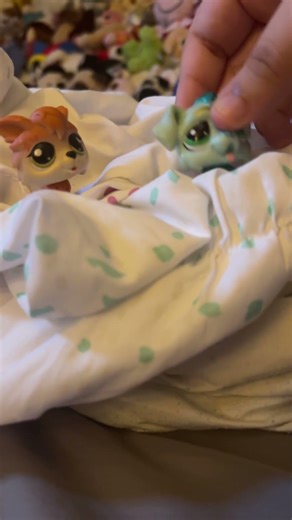 Part three of LPS Cinderella