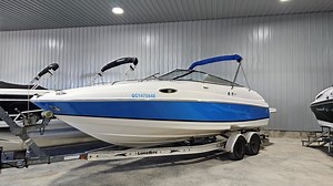Regal 2450 2006 Used Boat for Sale in Tracadie-sheila, New Brunswick - BoatDealers.ca