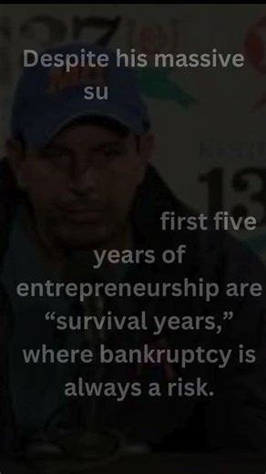 Billionaire Mike Repole Warns: “Don’t Become an Entrepreneur”#CocaCola#shorts#shortsfeed