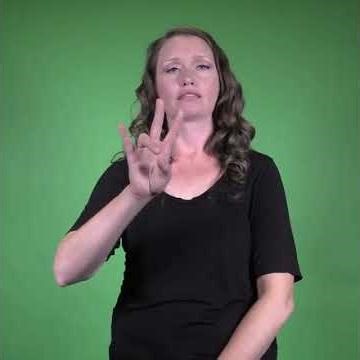 Level up your ASL! Sign "7 up" with us! 🚀✋ #ASLPractice