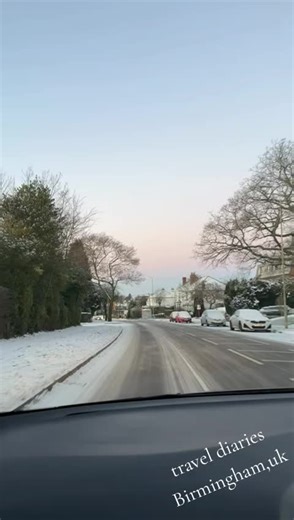 #fyp #viral #travel #trending #birmingham
