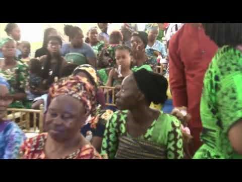 WhenWomenWorship Live Stream