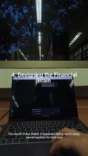 Building the "Anti-Plaid" Finance App