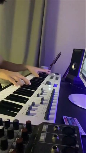 Strings Sound Analog Lab Arturia Control #shorts