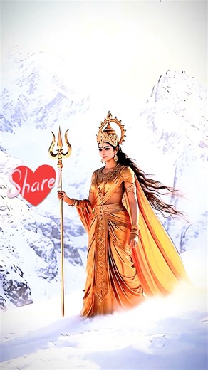 🌺🙏🌹 Durga Song ❤️ Spiritual Songs 🙏 Divine Song 🌹 Bhajan #short #matarani #bhaktisong #viral #yt