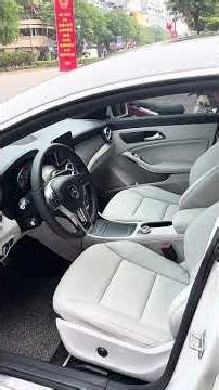 Hàng 1 viên duy nhất trên thị trường, mercedes benz CLA 250 4matic sản xuất 2014