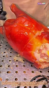 The Art of Roasting Honey-Glazed Crispy Chicken