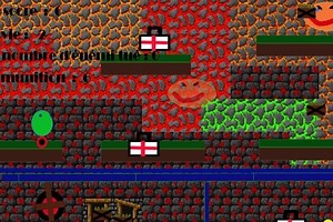 pac man adventure - Free Addicting Game ★★★★★