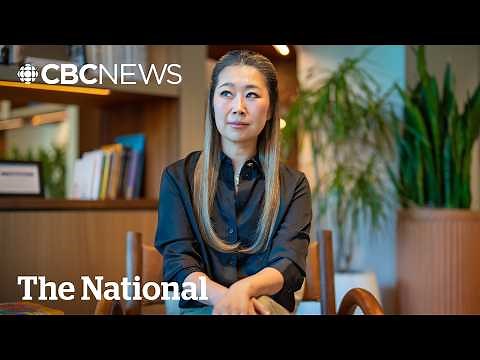 KPop Demon Hunters was Maggie Kang’s chance — and she wasn't going to blow it