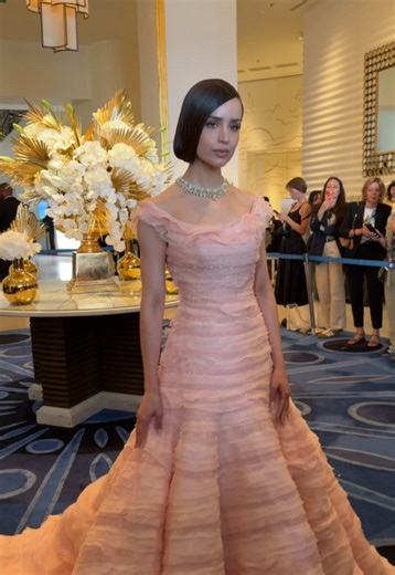 Sofia Carson Cannes 2026: What to Watch at the Festival