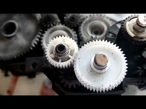 Check Waste Toner Box | Kyocera Taskalfa 3501i #4501i #55011#5501i l New Video 2023 Waste Toner Box