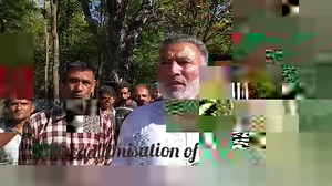 8.7K views · 115 reactions | Dream Come True For the People of Panditpora Somburuna shangus ### Macadamisation of Two Km Link Road started by Roads and Buildings Department Achabal, Vailoo, Anantnag ### People Appreciate Officials and construction company #### More on this from somburana, Panditpora , Anantnag ### | KNS Kashmir | Facebook