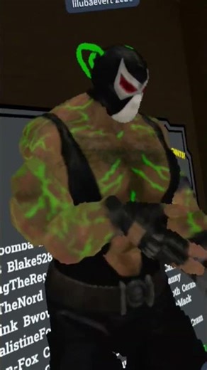 VrChat - Prison Escape