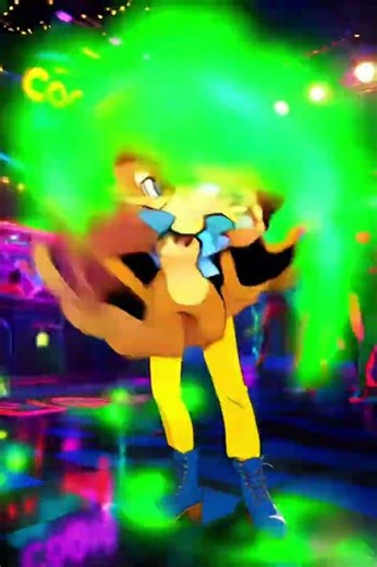 Sally Acorn: The Mask AI 2