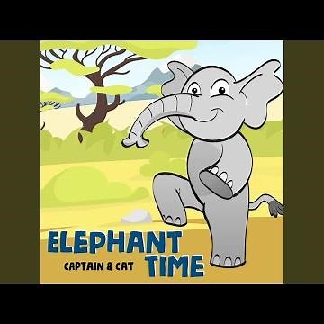 Elephant Time