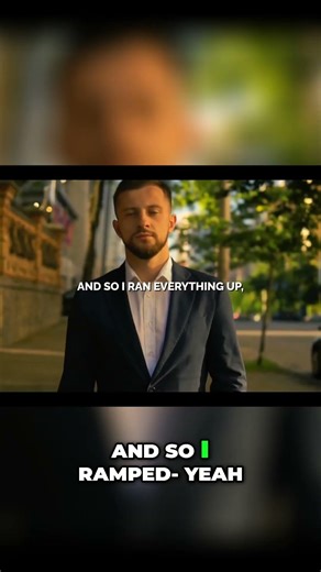 Comedian's Worst Stage Fails: Turning Pain Into Triumph! #shorts