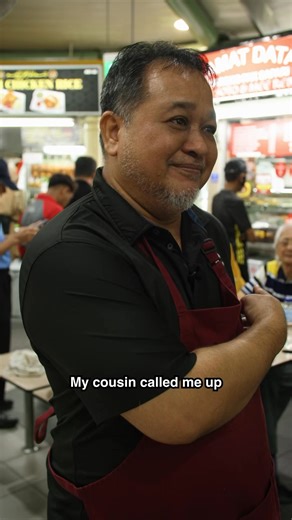 67K views · 510 reactions | This Adam Road hawker stall draws long...