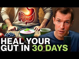 How to Heal Your Gut in 30 Days