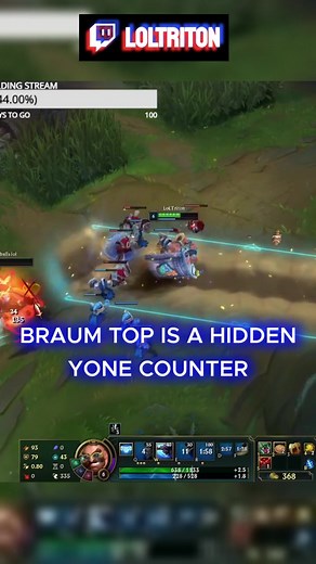 Best Counters to Yone in League of Legends - Ultimate Guide